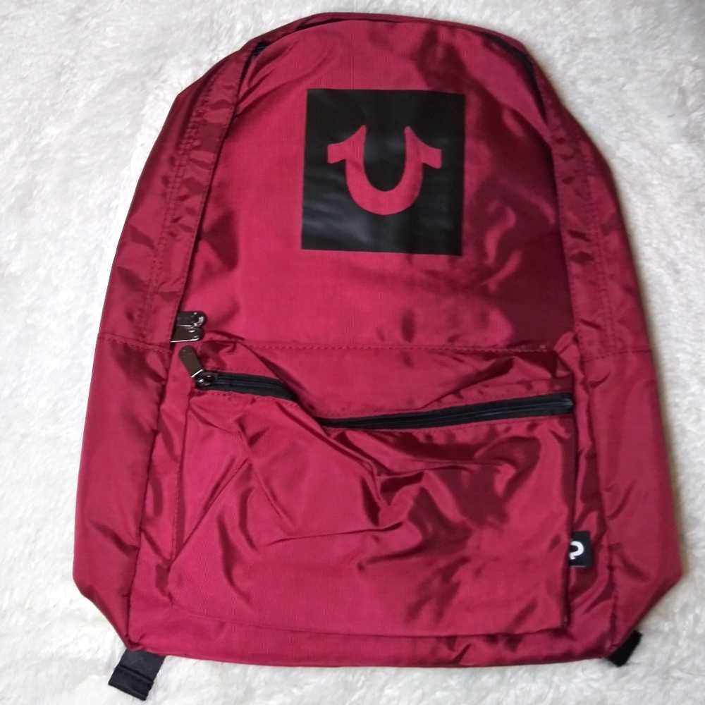 True Religion Backpack